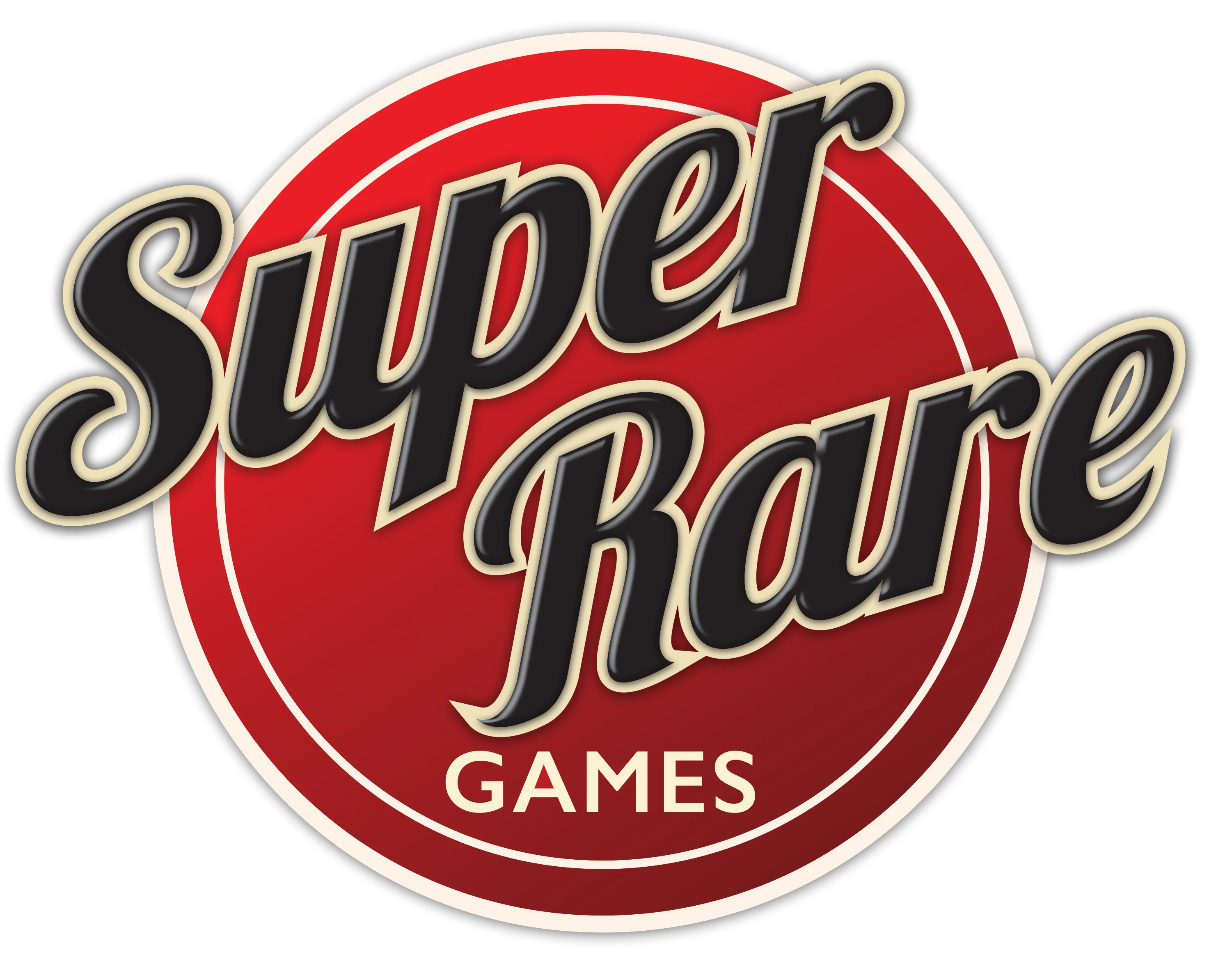 Super Rare Games Official